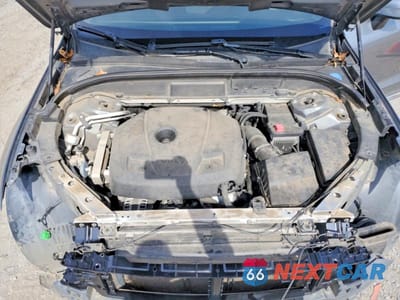 Zdjęcie 12 z 14 samochodu: 2018 VOLVO XC60 T5 INSCRIPTION VIN:YV4102RL1J1012826 - miniatura