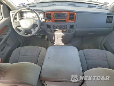 Zdjęcie 8 z 12 samochodu: 2006 DODGE RAM 1500 ST VIN:1D7HA18N66J208530 - miniatura