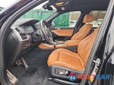 Zdjęcie 7 z 13 samochodu: 2021 BMW X5 VIN:5UXCR6C01M9H71944 - miniatura