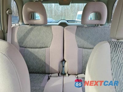 Zdjęcie 10 z 12 samochodu: 2003 TOYOTA RAV4 BASE VIN:JTEHH20V936092659 - miniatura