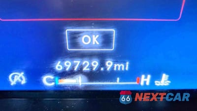 Zdjęcie 8 z 10 samochodu: 2020 LINCOLN NAVIGATOR L RESERVE VIN:5LMJJ3LT8LEL10177 - miniatura