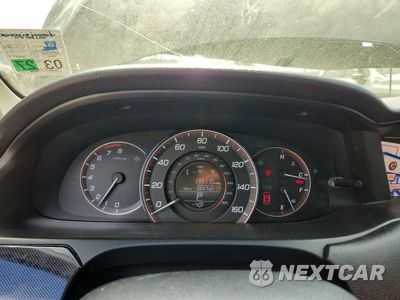 Zdjęcie 9 z 12 samochodu: 2015 HONDA ACCORD SPORT VIN:1HGCR2F56FA258352 - miniatura