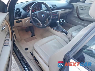 Zdjęcie 8 z 12 samochodu: 2011 BMW 128 I VIN:WBAUL7C58BVM78999 - miniatura