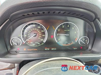 Zdjęcie 9 z 13 samochodu: 2018 BMW X5 XDRIVE35I VIN:5UXKR0C54J0Y03688 - miniatura