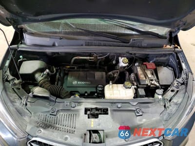 Zdjęcie 12 z 13 samochodu: 2018 BUICK ENCORE PREFERRED VIN:KL4CJASB7JB577476 - miniatura