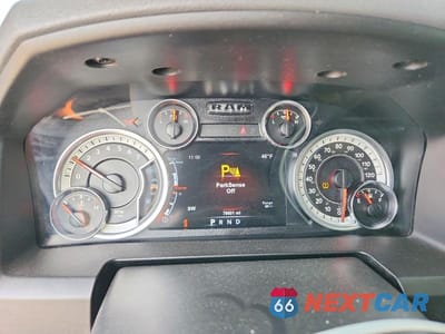 Zdjęcie 9 z 12 samochodu: 2017 RAM 1500 SLT VIN:1C6RR7GT7HS694344 - miniatura