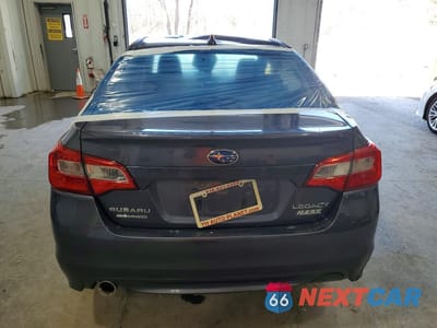 Zdjęcie 6 z 11 samochodu: 2016 SUBARU LEGACY 2.5I PREMIUM VIN:4S3BNAD67G3026912 - miniatura