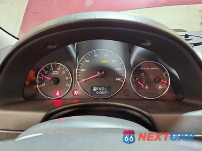 Zdjęcie 9 z 12 samochodu: 2006 CHEVROLET MALIBU MAXX LTZ VIN:1G1ZU63866F140827 - miniatura