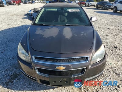 Piąte zdjęcie samochodu w środku: 2012 CHEVROLET MALIBU 1LT VIN:1G1ZC5E03CF275862 - miniatura