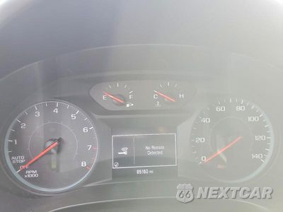 Zdjęcie 9 z 12 samochodu: 2023 CHEVROLET MALIBU LT VIN:1G1ZD5ST2PF132175 - miniatura