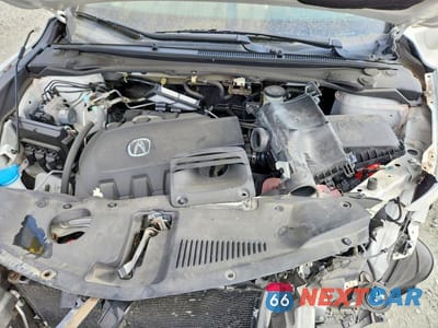 Zdjęcie 11 z 13 samochodu: 2015 ACURA RDX VIN:5J8TB4H35FL023716 - miniatura