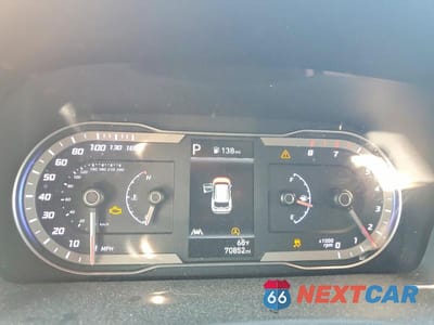 Zdjęcie 9 z 12 samochodu: 2022 HYUNDAI TUCSON SE VIN:5NMJA3AE3NH087171 - miniatura