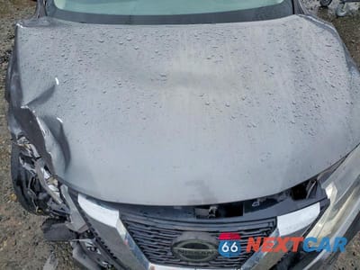 Zdjęcie 12 z 14 samochodu: 2019 NISSAN ROGUE SV VIN:KNMAT2MVXKP528703 - miniatura