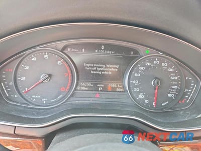 Zdjęcie 9 z 12 samochodu: 2019 AUDI A5 PREMIUM VIN:WAUANCF52KA024627 - miniatura