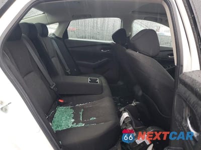 Zdjęcie 10 z 12 samochodu: 2023 HONDA ACCORD EX VIN:1HGCY1F38PA023447 - miniatura
