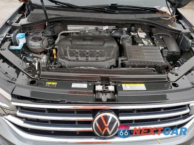 Zdjęcie 12 z 13 samochodu: 2024 VOLKSWAGEN TIGUAN VIN:3VV3B7AXXRM058883 - miniatura