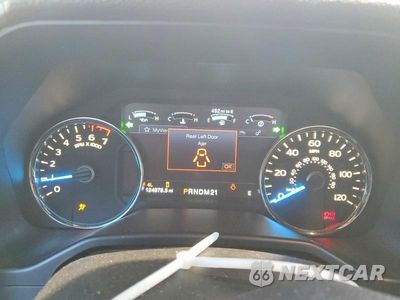 Zdjęcie 9 z 11 samochodu: 2016 FORD F150 SUPERCREW VIN:1FTEW1EG7GFA13268 - miniatura