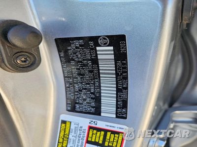 Zdjęcie 12 z 12 samochodu: 2020 TOYOTA CAMRY SE NIGHTSHADE VIN:4T1G11AK9LU338930 - miniatura