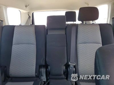 Zdjęcie 10 z 13 samochodu: 2015 TOYOTA 4RUNNER SR5 VIN:JTEZU5JR6F5084340 - miniatura