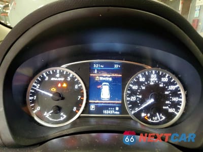 Zdjęcie 9 z 12 samochodu: 2019 NISSAN SENTRA SV VIN:3N1AB7AP9KY266048 - miniatura