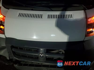 Zdjęcie 12 z 13 samochodu: 2016 RAM PROMASTER 1500 1500 STANDARD VIN:3C6TRVAG6GE113598 - miniatura