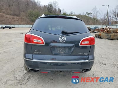 Zdjęcie 6 z 12 samochodu: 2014 BUICK ENCLAVE VIN:5GAKVCKD7EJ173111 - miniatura