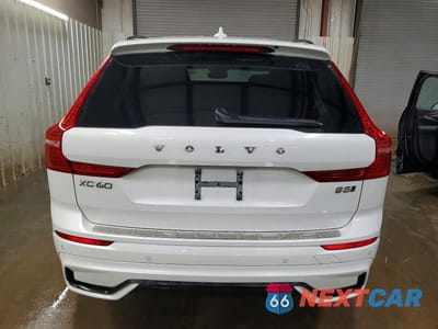 Zdjęcie 6 z 12 samochodu: 2025 VOLVO XC60 CORE VIN:YV4M12RJ9S1149751 - miniatura