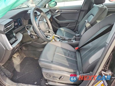 Zdjęcie 7 z 11 samochodu: 2023 AUDI A3 PREMIUM VIN:WAUAUDGY5PA116629 - miniatura