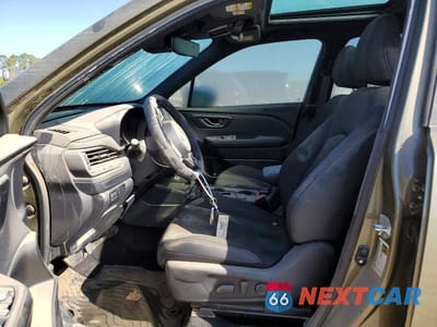 Zdjęcie 7 z 12 samochodu: 2026 SUBARU FORESTER PREMIUM VIN:4S4SLDD62T3013613 - miniatura