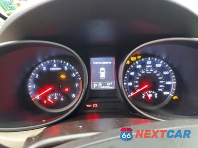 Zdjęcie 9 z 11 samochodu: 2016 HYUNDAI SANTA FE SPORT 2.4L VIN:5XYZT3LBXGG362743 - miniatura