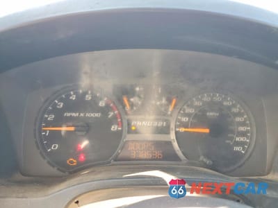 Zdjęcie 9 z 12 samochodu: 2004 GMC CANYON VIN:1GTDT196948131621 - miniatura