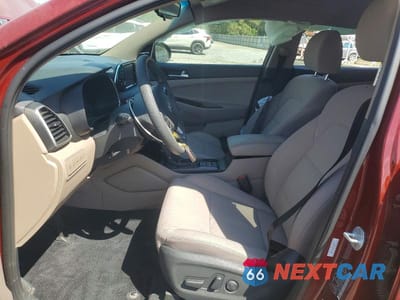 Zdjęcie 7 z 13 samochodu: 2020 HYUNDAI TUCSON VALUE VIN:KM8J33A48LU085712 - miniatura