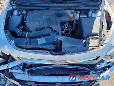 Zdjęcie 11 z 11 samochodu: 2012 CHEVROLET MALIBU LS VIN:1G1ZB5E02CF201559 - miniatura