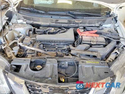 Zdjęcie 12 z 13 samochodu: 2020 NISSAN ROGUE SL VIN:5N1AT2MTXLC772760 - miniatura