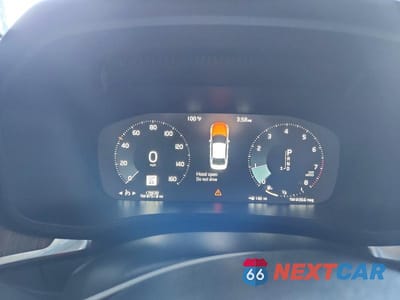 Zdjęcie 9 z 11 samochodu: 2019 VOLVO S60 T6 MOMENTUM VIN:7JRA22TKXKG007430 - miniatura