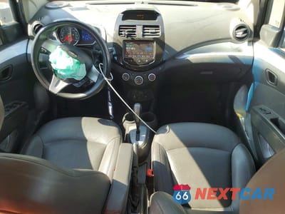 Zdjęcie 8 z 11 samochodu: 2014 CHEVROLET SPARK 2LT VIN:KL8CF6S95EC459078 - miniatura