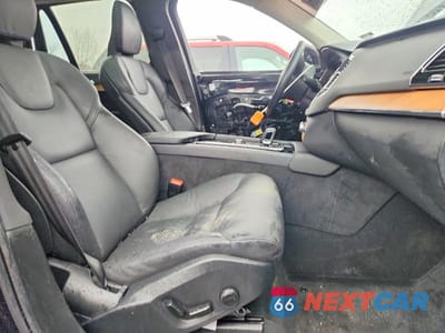 Zdjęcie 7 z 14 samochodu: 2024 VOLVO XC90 PLUS VIN:YV4H60CE9R1179362 - miniatura