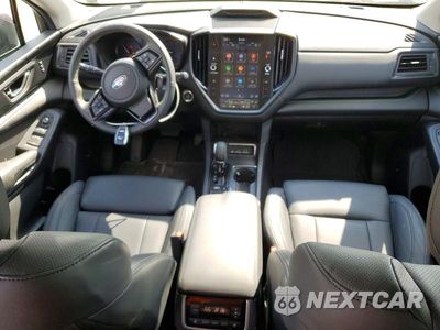 Zdjęcie 8 z 12 samochodu: 2025 SUBARU ASCENT ONYX TOURING VIN:4S4WMAWD7S3409639 - miniatura