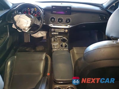 Zdjęcie 8 z 12 samochodu: 2022 KIA STINGER GT-LINE VIN:KNAE35LD2N6105777 - miniatura