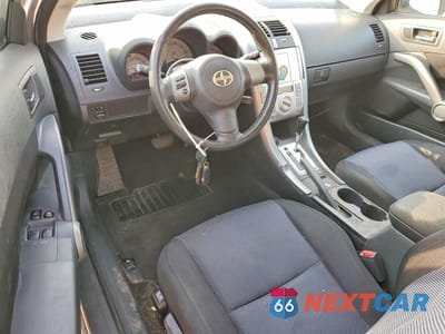 Zdjęcie 8 z 12 samochodu: 2008 SCION TC BASE VIN:JTKDE167080267477 - miniatura