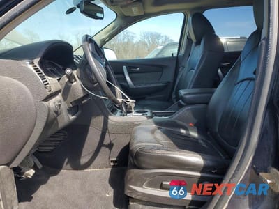 Zdjęcie 7 z 12 samochodu: 2009 GMC ACADIA SLT-2 VIN:1GKEV33D09J172547 - miniatura