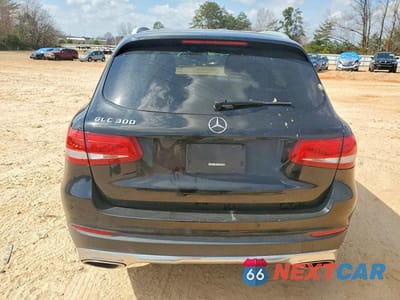 Zdjęcie 6 z 13 samochodu: 2018 MERCEDES-BENZ GLC 300 VIN:WDC0G4JB8JV032132 - miniatura