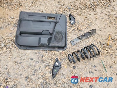 Zdjęcie 12 z 12 samochodu: 2022 RAM 2500 TRADESMAN VIN:3C6UR5CL3NG253687 - miniatura