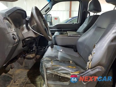 Zdjęcie 7 z 12 samochodu: 2015 FORD F350 SUPER DUTY VIN:1FT8W3BT6FEA32943 - miniatura