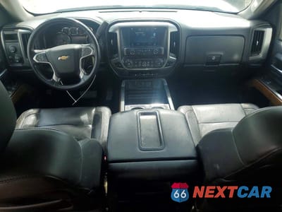 Zdjęcie 8 z 12 samochodu: 2014 CHEVROLET SILVERADO K1500 LTZ VIN:3GCUKSEC8EG469186 - miniatura