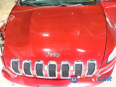 Zdjęcie 11 z 12 samochodu: 2014 JEEP CHEROKEE LIMITED VIN:1C4PJMDB7EW280857 - miniatura