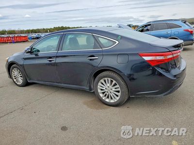 Drugie zdjęcie samochodu z przodu: 2013 TOYOTA AVALON HYBRID XLE PREMIUM VIN:4T1BD1EB2DU008320 - miniatura