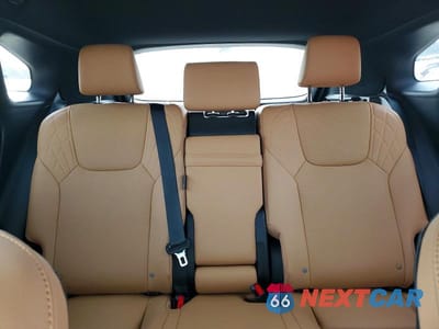 Zdjęcie 10 z 13 samochodu: 2025 LEXUS RX 350H PREMIUM VIN:2T2BBMCA5SC093004 - miniatura