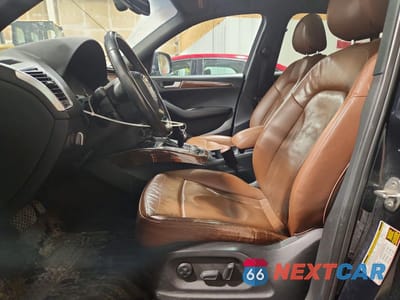 Zdjęcie 7 z 13 samochodu: 2012 AUDI Q5 PREMIUM PLUS VIN:WA1LFAFP6CA088986 - miniatura