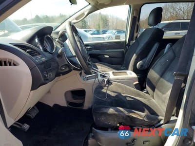 Zdjęcie 7 z 13 samochodu: 2014 DODGE GRAND CARAVAN SXT VIN:2C4RDGCG6ER263331 - miniatura